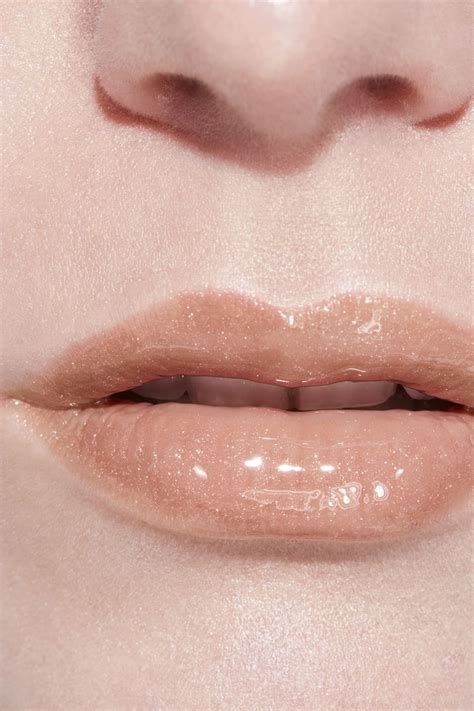 chanel honey lip gloss|boots chanel lip gloss.